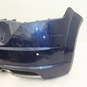 Audi TT S Line Rear Bumper 2014 TO 2019 8S0807511C Genuine - Image 8