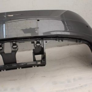 Audi TT S Line Rear Bumper 2014 TO 2019 8S0807511C Genuine - Image 11