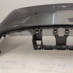 Audi TT S Line Rear Bumper 2014 TO 2019 8S0807511C Genuine - Image 12