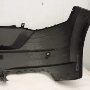 Audi TT S Line Rear Bumper 2014 TO 2019 8S0807511C Genuine - Image 13