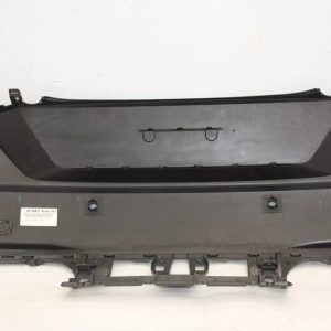 Audi TT S Line Rear Bumper 2014 TO 2019 8S0807511C Genuine - Image 14