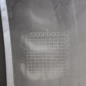 Audi TT S Line Rear Bumper 2014 TO 2019 8S0807511C Genuine - Image 17