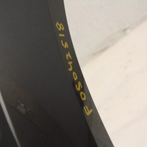 Audi TT S Line Rear Bumper 2014 TO 2019 8S0807511C Genuine - Image 18