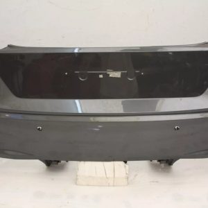 Audi TT S Line Rear Bumper 2014 TO 2019 8S0807511C Genuine - Image 3