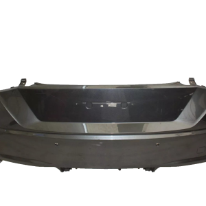 Audi TT S Line Rear Bumper 2014 TO 2019 8S0807511C Genuine - Image 1