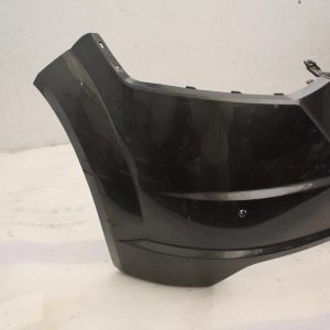 Audi TT S Line Rear Bumper 2014 TO 2019 8S0807511C Genuine - Image 5