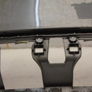 Audi TT S Line Rear Bumper 2014 TO 2019 8S0807511C Genuine - Image 10