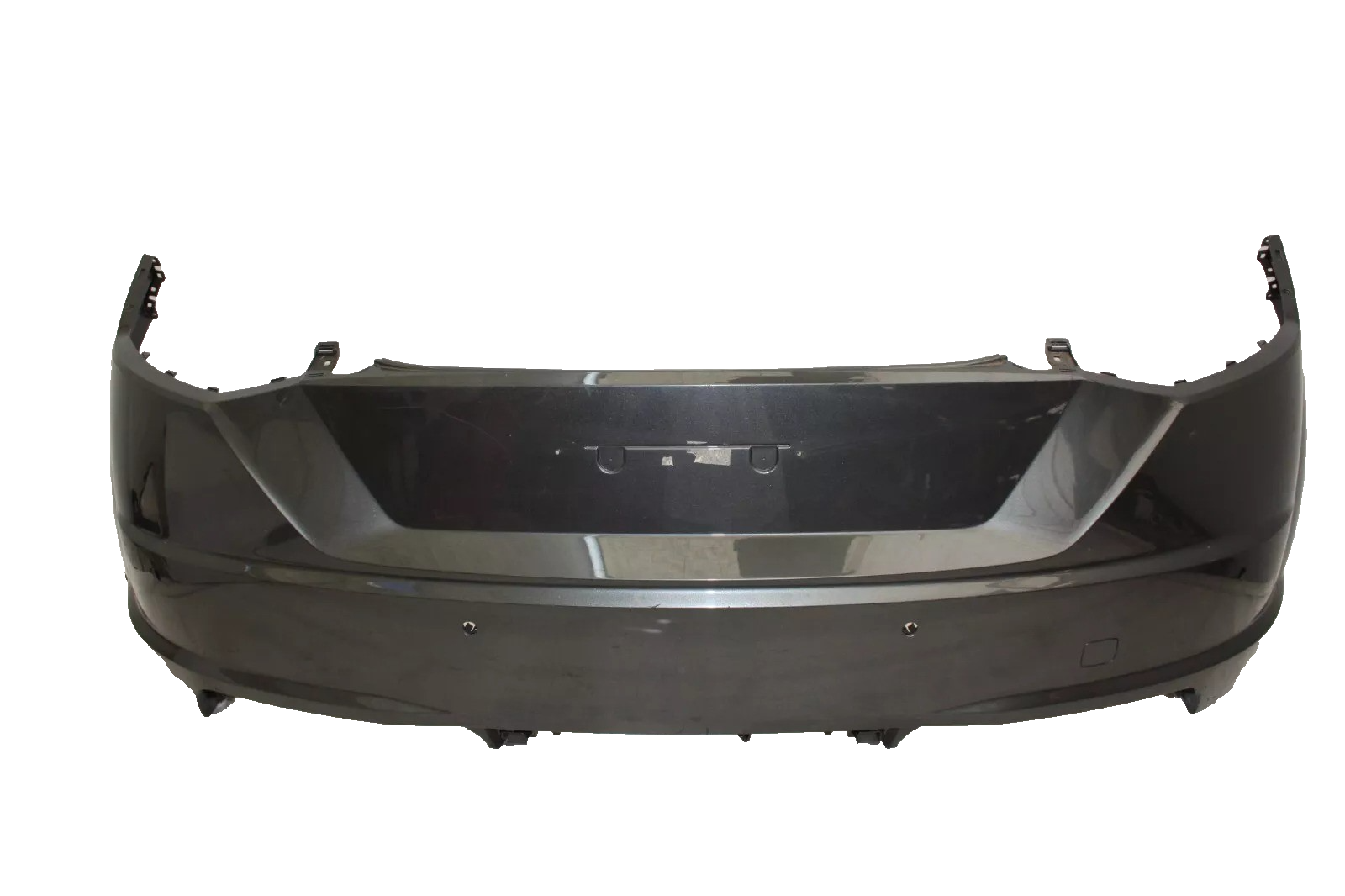 Audi TT S Line Rear Bumper 2014 TO 2019 8S0807511C Genuine