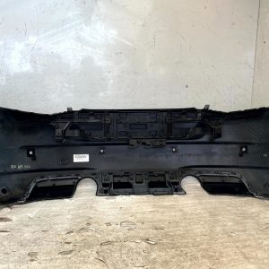Audi TT TTS Rear Bumper 2014 TO 2019 8S0807511C Genuine 28 Audi TT TTS Rear Bumper 2014 TO 2019 8S0807511C Genuine - Image 11