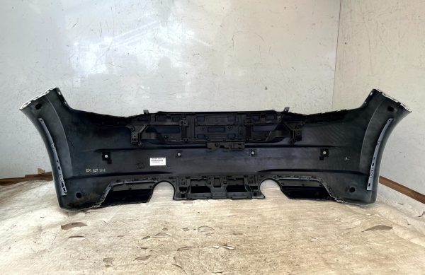 Audi TT TTS Rear Bumper 2014 TO 2019 8S0807511C Genuine 10 Audi TT TTS Rear Bumper 2014 TO 2019 8S0807511C Genuine 178419483530 11
