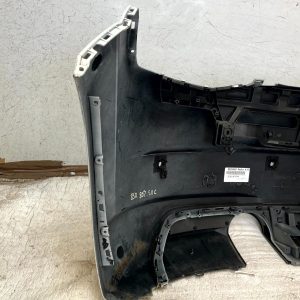Audi TT TTS Rear Bumper 2014 TO 2019 8S0807511C Genuine 29 Audi TT TTS Rear Bumper 2014 TO 2019 8S0807511C Genuine - Image 12