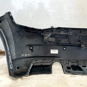 Audi TT TTS Rear Bumper 2014 TO 2019 8S0807511C Genuine 30 Audi TT TTS Rear Bumper 2014 TO 2019 8S0807511C Genuine - Image 13