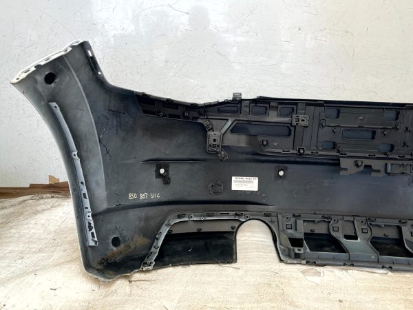 Audi TT TTS Rear Bumper 2014 TO 2019 8S0807511C Genuine 12 Audi TT TTS Rear Bumper 2014 TO 2019 8S0807511C Genuine 178419483530 13