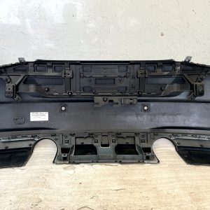 Audi TT TTS Rear Bumper 2014 TO 2019 8S0807511C Genuine 31 Audi TT TTS Rear Bumper 2014 TO 2019 8S0807511C Genuine - Image 14