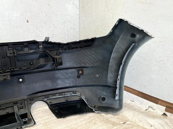 Audi TT TTS Rear Bumper 2014 TO 2019 8S0807511C Genuine 14 Audi TT TTS Rear Bumper 2014 TO 2019 8S0807511C Genuine 178419483530 15