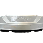 Audi TT TTS Rear Bumper 2014 TO 2019 8S0807511C Genuine 178419483530