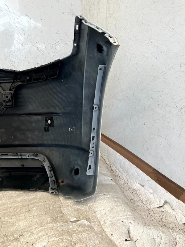 Audi TT TTS Rear Bumper 2014 TO 2019 8S0807511C Genuine 15 Audi TT TTS Rear Bumper 2014 TO 2019 8S0807511C Genuine 178419483530 16