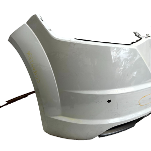 Audi TT TTS Rear Bumper 2014 TO 2019 8S0807511C Genuine 19 Audi TT TTS Rear Bumper 2014 TO 2019 8S0807511C Genuine - Image 2