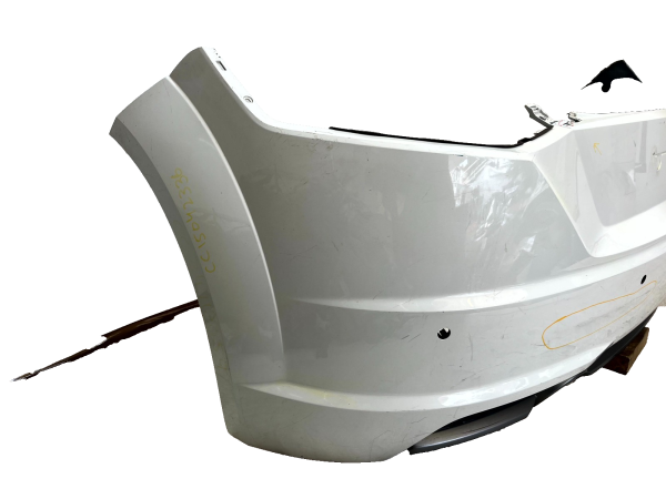 Audi TT TTS Rear Bumper 2014 TO 2019 8S0807511C Genuine 1 Audi TT TTS Rear Bumper 2014 TO 2019 8S0807511C Genuine 178419483530 2