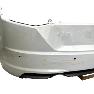 Audi TT TTS Rear Bumper 2014 TO 2019 8S0807511C Genuine 20 Audi TT TTS Rear Bumper 2014 TO 2019 8S0807511C Genuine - Image 3