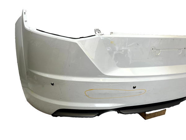 Audi TT TTS Rear Bumper 2014 TO 2019 8S0807511C Genuine 2 Audi TT TTS Rear Bumper 2014 TO 2019 8S0807511C Genuine 178419483530 3