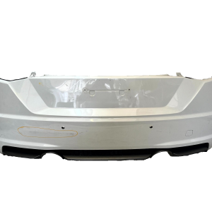 Audi TT TTS Rear Bumper 2014 TO 2019 8S0807511C Genuine 18 Audi TT TTS Rear Bumper 2014 TO 2019 8S0807511C Genuine - Image 1