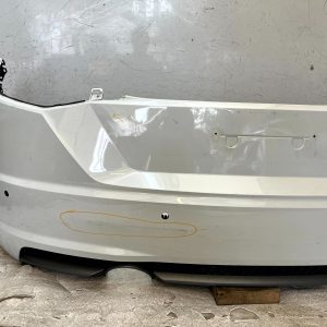 Audi TT TTS Rear Bumper 2014 TO 2019 8S0807511C Genuine 21 Audi TT TTS Rear Bumper 2014 TO 2019 8S0807511C Genuine - Image 4
