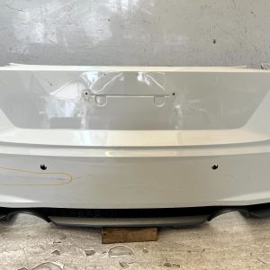 Audi TT TTS Rear Bumper 2014 TO 2019 8S0807511C Genuine 22 Audi TT TTS Rear Bumper 2014 TO 2019 8S0807511C Genuine - Image 5