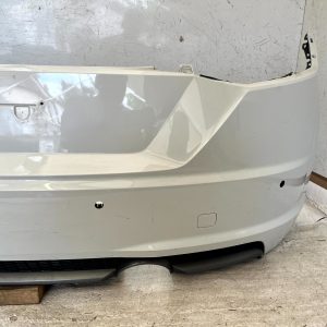 Audi TT TTS Rear Bumper 2014 TO 2019 8S0807511C Genuine 23 Audi TT TTS Rear Bumper 2014 TO 2019 8S0807511C Genuine - Image 6
