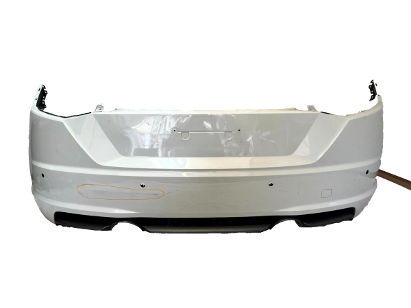 Audi-TT-TTS-Rear-Bumper-2014-TO-2019-8S0807511C-Genuine-178419483530 Audi TT TTS Rear Bumper 2014 TO 2019 8S0807511C Genuine 178419483530