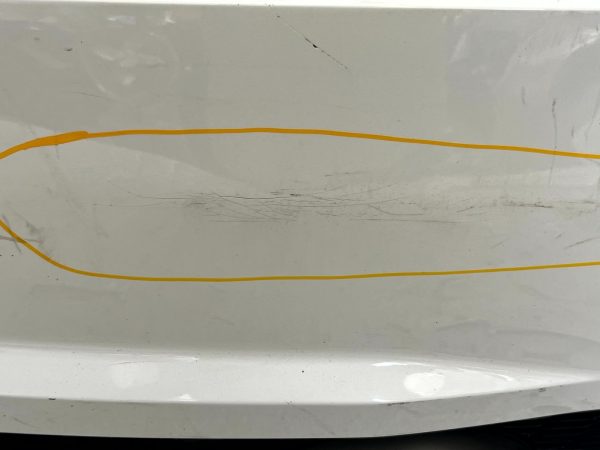 Audi TT TTS Rear Bumper 2014 TO 2019 8S0807511C Genuine 7 Audi TT TTS Rear Bumper 2014 TO 2019 8S0807511C Genuine 178419483530 8