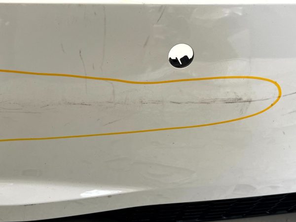 Audi TT TTS Rear Bumper 2014 TO 2019 8S0807511C Genuine 8 Audi TT TTS Rear Bumper 2014 TO 2019 8S0807511C Genuine 178419483530 9