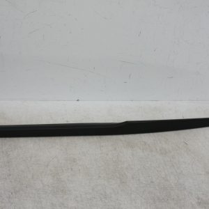Audi TTRS Coupe Right Side Skirt 8S0854868 Genuine - Image 4