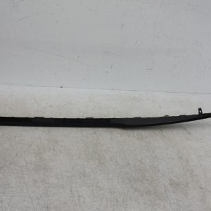 Audi TTRS Coupe Right Side Skirt 8S0854868 Genuine - Image 6