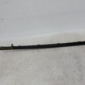 Audi TTRS Coupe Right Side Skirt 8S0854868 Genuine - Image 7
