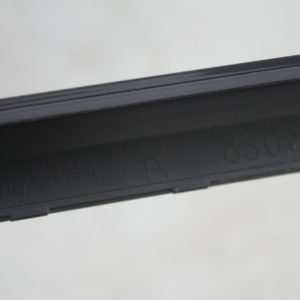 Audi TTRS Coupe Right Side Skirt 8S0854868 Genuine - Image 8