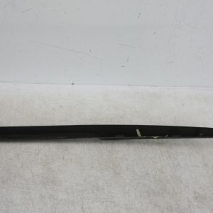 Audi TTRS Coupe Right Side Skirt 8S0854868 Genuine - Image 10