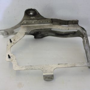 Audi TTRS Radiator Left Lower Bracket 2019 TO 2023 8S0121263 - Image 5