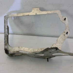 Audi TTRS Radiator Left Lower Bracket 2019 TO 2023 8S0121263 - Image 7