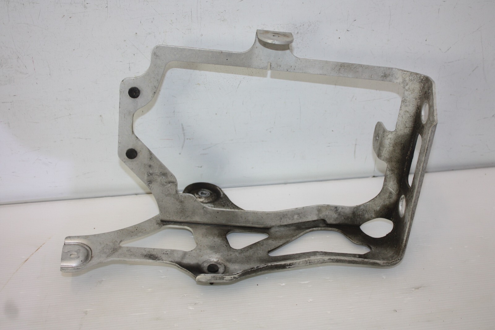 Audi TTRS Radiator Left Lower Bracket 2019 TO 2023 8S0121263