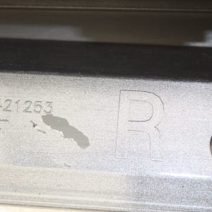 Audi TTRS Right Side Skirt 2019 TO 2023 8S0853856F Genuine - Image 11