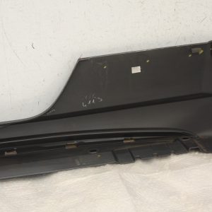 Audi TTRS Right Side Skirt 2019 TO 2023 8S0853856F Genuine - Image 13