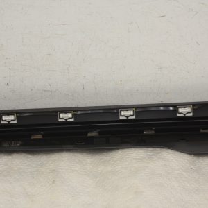 Audi TTRS Right Side Skirt 2019 TO 2023 8S0853856F Genuine - Image 14