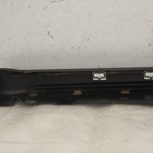 Audi TTRS Right Side Skirt 2019 TO 2023 8S0853856F Genuine - Image 15