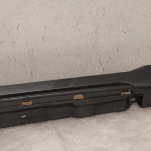 Audi TTRS Right Side Skirt 2019 TO 2023 8S0853856F Genuine - Image 3