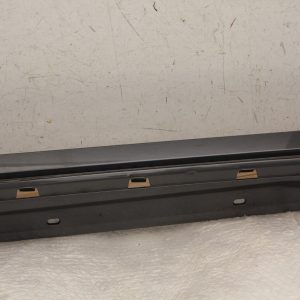 Audi TTRS Right Side Skirt 2019 TO 2023 8S0853856F Genuine - Image 4