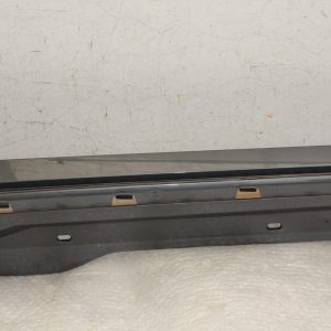 Audi TTRS Right Side Skirt 2019 TO 2023 8S0853856F Genuine - Image 5