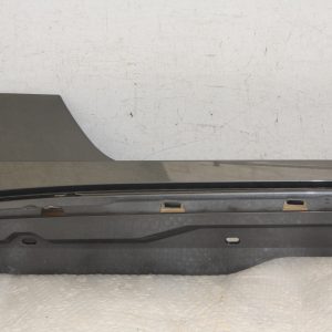 Audi TTRS Right Side Skirt 2019 TO 2023 8S0853856F Genuine - Image 6