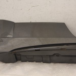 Audi TTRS Right Side Skirt 2019 TO 2023 8S0853856F Genuine - Image 7