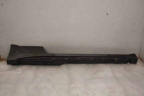 Audi-TTRS-Right-Side-Skirt-2019-TO-2023-8S0853856F-Genuine-177220953080